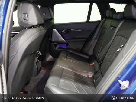 2025 BMW 5-Series - photo 5