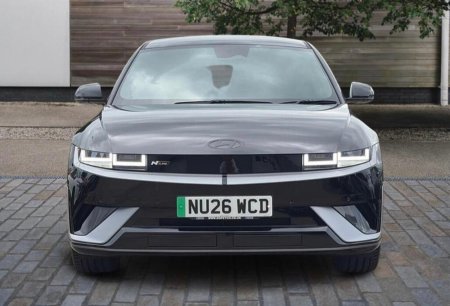 2026 Hyundai IONIQ 5 - photo 14