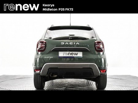 2024 Dacia Duster - photo 10
