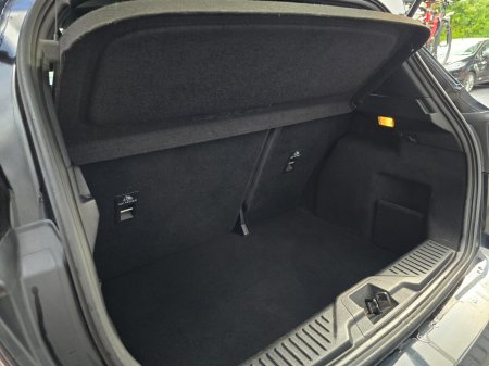 2018 Ford Fiesta - photo 23
