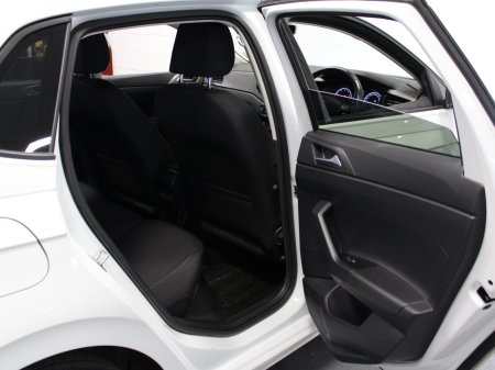 2019 Volkswagen Polo - photo 28