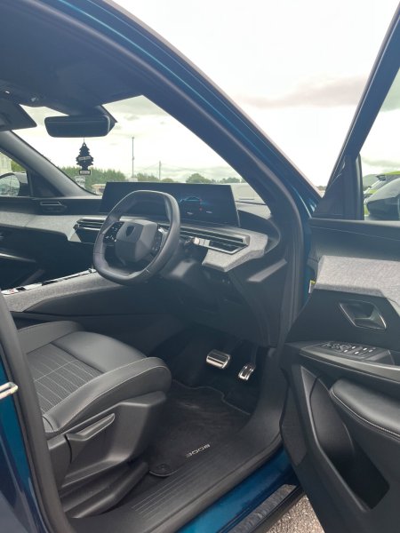 2024 Peugeot 3008 - photo 6