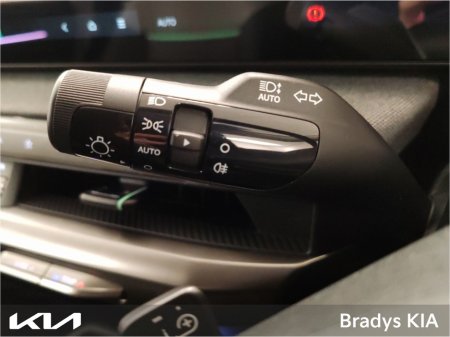 2026 Kia EV4 - photo 20
