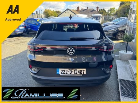 2022 Volkswagen ID.4 - photo 4