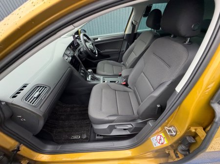 2019 Volkswagen Golf - photo 53