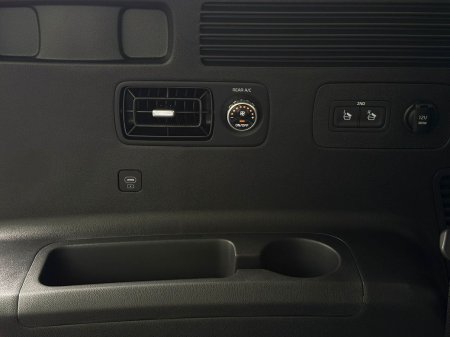 2026 Kia Sorento - photo 40