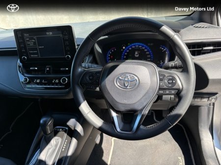 2022 Toyota Corolla - photo 7