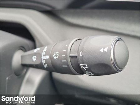 2026 Peugeot 308 - photo 21