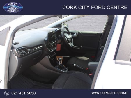2024 Ford Puma - photo 13