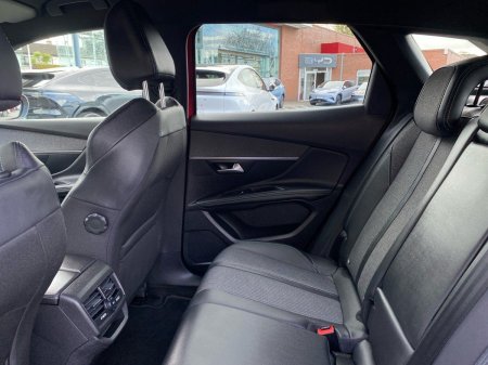 2023 Peugeot 3008 - photo 13