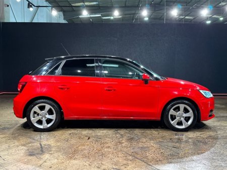 2016 Audi A1 - photo 2