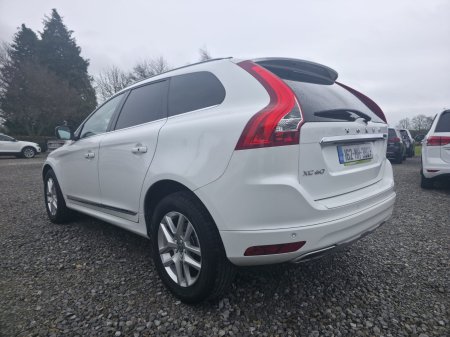 2016 Volvo XC60 - photo 3