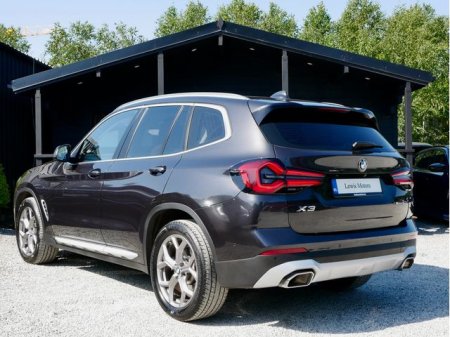 2022 BMW X3 - photo 4