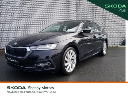 2023 Skoda Octavia - photo 10
