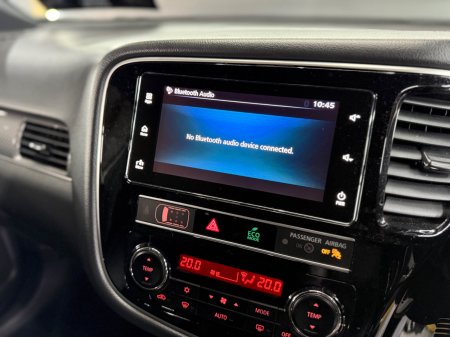 2019 Mitsubishi Outlander - photo 31