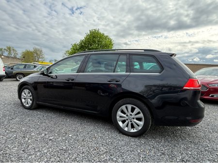 2015 Volkswagen Golf - photo 6
