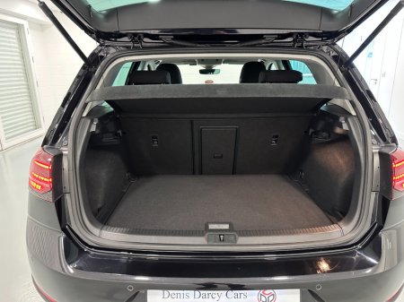 2019 Volkswagen Golf - photo 40