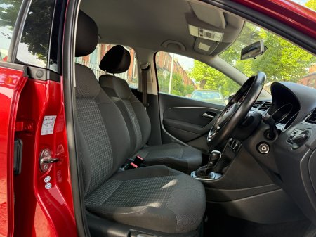 2014 Volkswagen Polo - photo 13