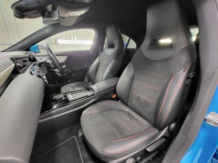 2023 Mercedes-Benz CLA - photo 7