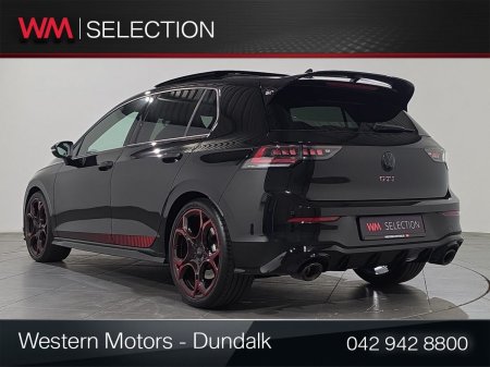 2026 Volkswagen Golf - photo 17
