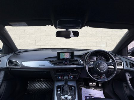 2016 Audi A6 - photo 11