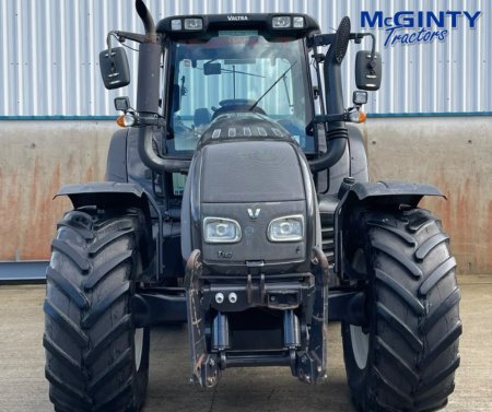 2011 Valtra T182 Versu - photo 6
