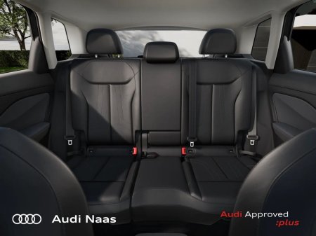 2026 Audi Q3 - photo 9