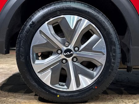 2022 Kia Niro - photo 10