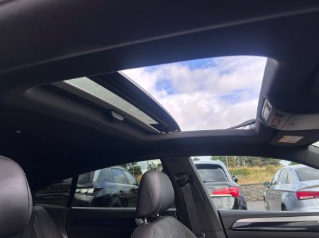 2024 Volkswagen Arteon - photo 12