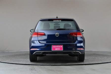 2019 Volkswagen Golf - photo 13