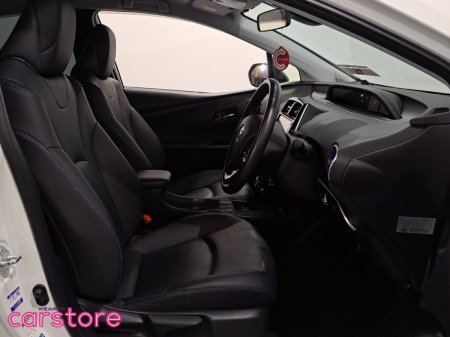 2020 Toyota Prius - photo 12