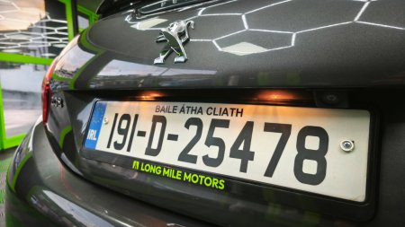 2019 Peugeot 208 - photo 10
