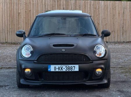 2011 Mini Cooper - photo 5