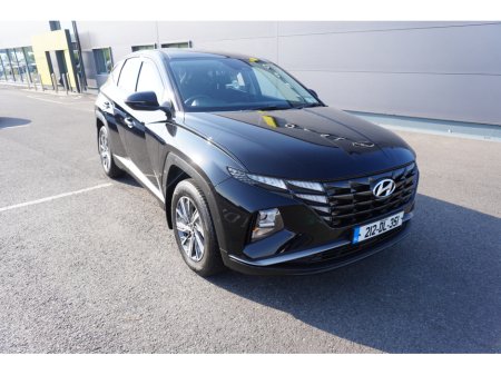 2021 Hyundai Tucson - photo 3
