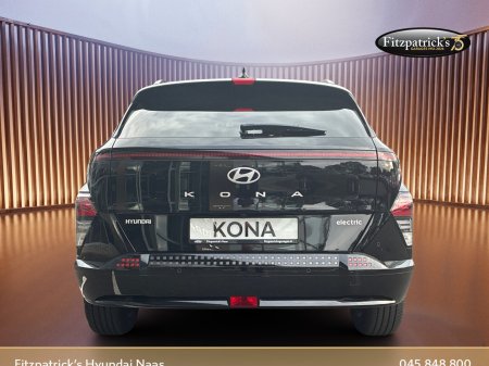 2027 Hyundai KONA - photo 4