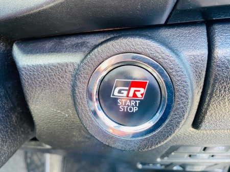 2023 Toyota Hilux - photo 24