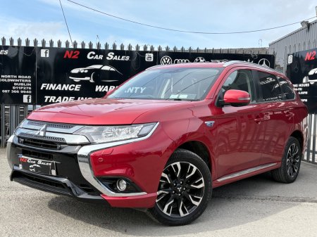 2017 Mitsubishi Outlander - photo 8