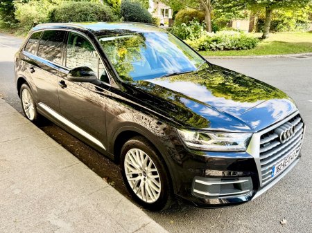 2016 Audi Q7 - photo 14