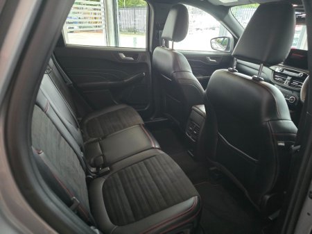 2023 Ford Kuga - photo 5