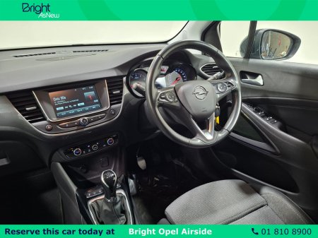 2023 Opel Crossland - photo 15