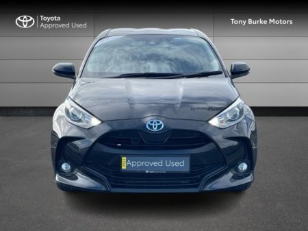 2023 Toyota Yaris - photo 5