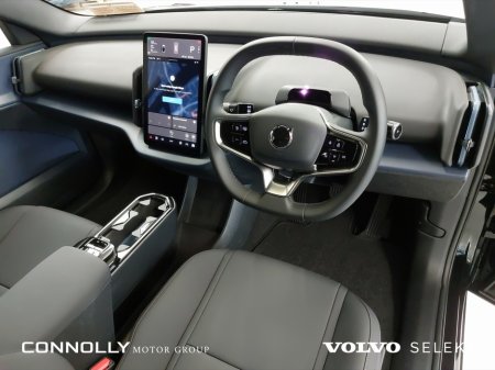 2026 Volvo EX30 - photo 10