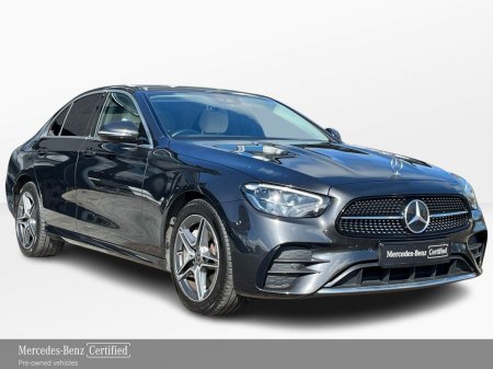 2023 Mercedes-Benz E-Class - photo 2