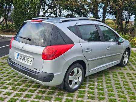 2013 Peugeot 207 - photo 15