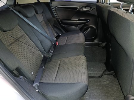 2020 Honda Fit - photo 17