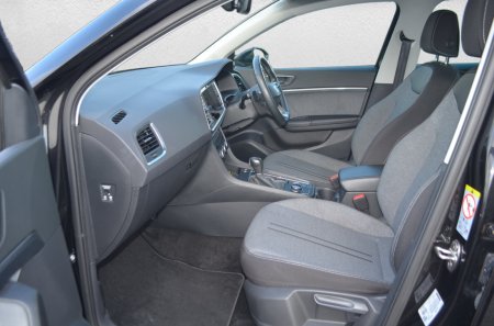 2023 SEAT Ateca - photo 13