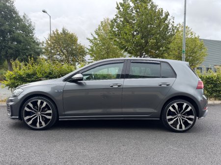 2017 Volkswagen Golf - photo 3