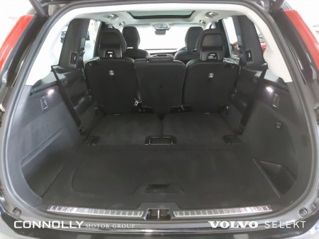 2024 Volvo XC90 - photo 8