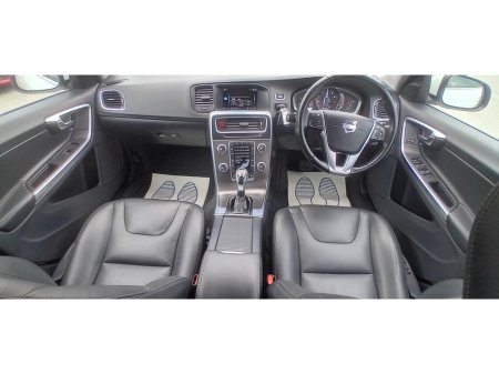 2015 Volvo V60 - photo 20