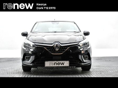 2021 Renault Clio - photo 8